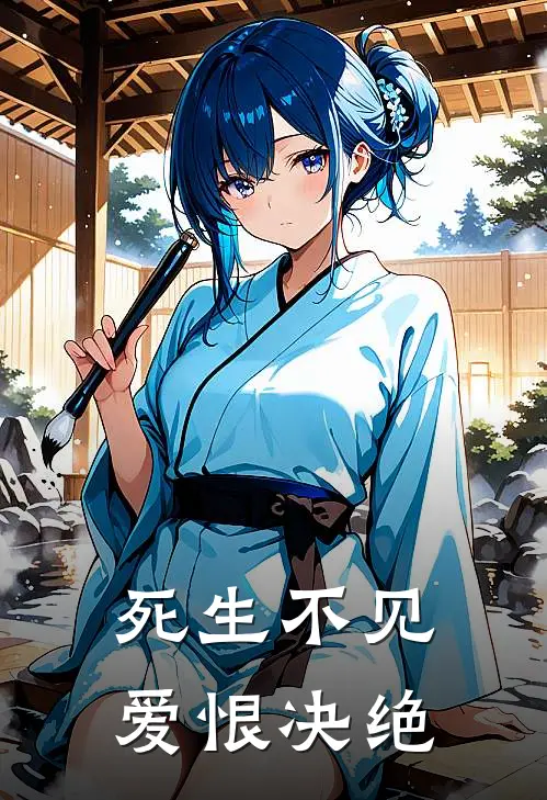 死生不见，爱恨决绝