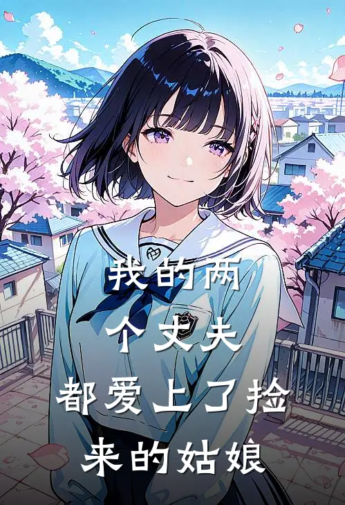 我的两个丈夫，都爱上了捡来的姑娘巴桑洛桑最新小说全文阅读_在线免费小说我的两个丈夫，都爱上了捡来的姑娘(巴桑洛桑)