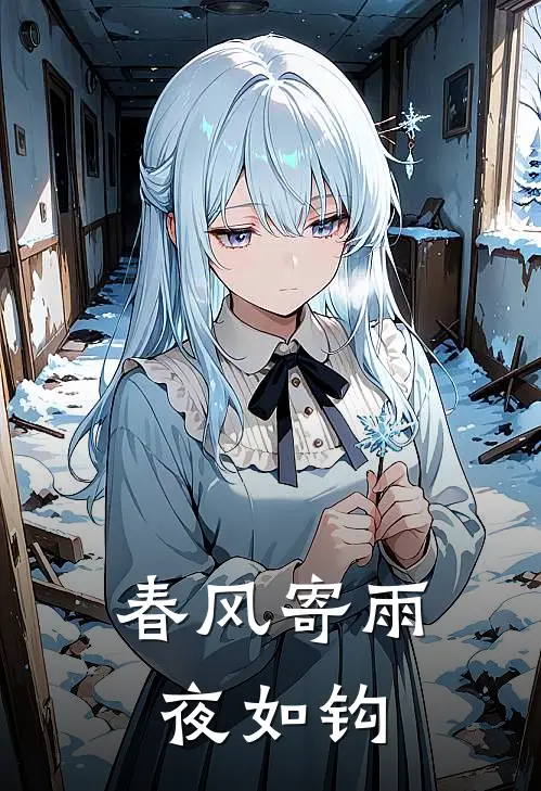 春风寄雨夜如钩