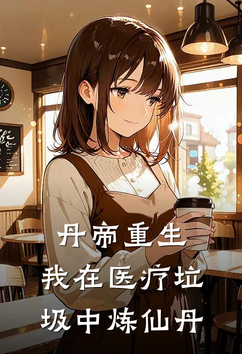 丹帝重生，我在医疗垃圾中炼仙丹