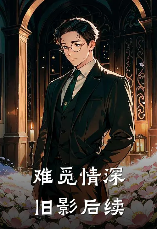 难觅情深旧影后续