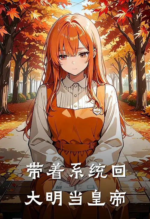 带着系统回大明当皇帝