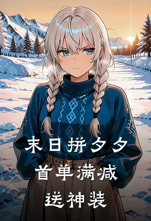 末日拼夕夕：首单满减送神装