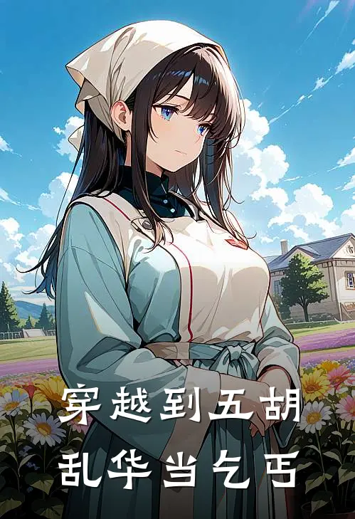 穿越到五胡乱华当乞丐