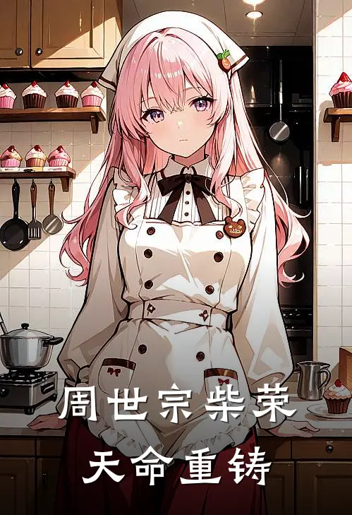 周世宗柴荣：天命重铸