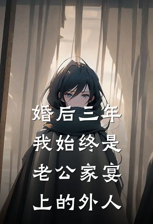 婚后三年，我始终是老公家宴上的外人