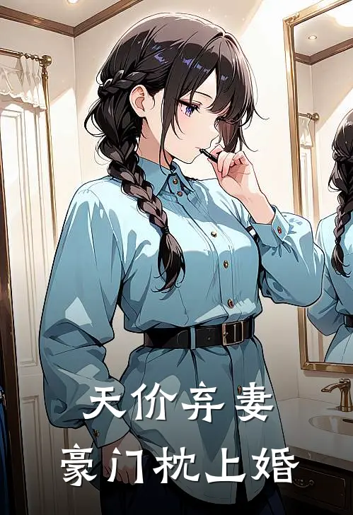 天价弃妻：豪门枕上婚