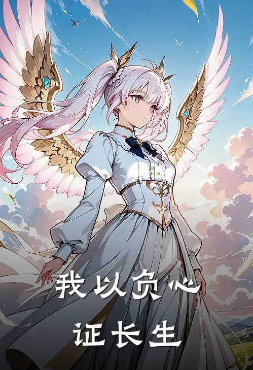 我以负心证长生