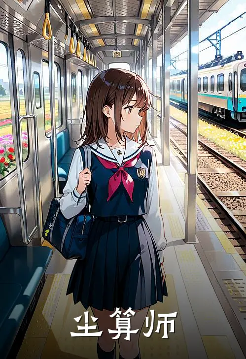 尘算师林野苏晓完整版免费阅读_林野苏晓精彩小说