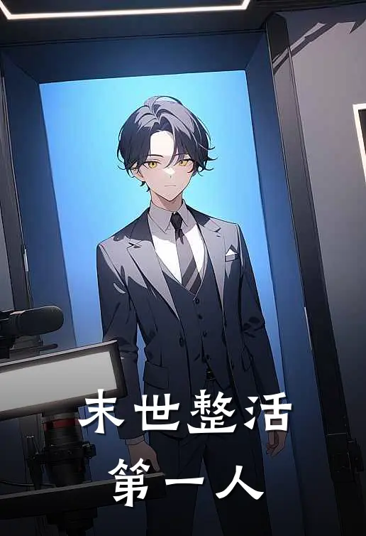 末世整活第一人