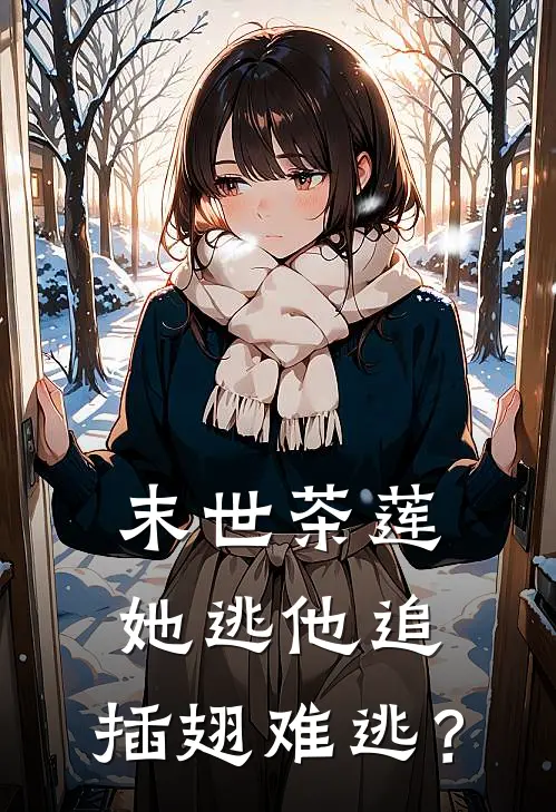 末世茶莲：她逃他追，插翅难逃？(苏瑶历司琛)最新推荐小说_最新免费小说末世茶莲：她逃他追，插翅难逃？苏瑶历司琛