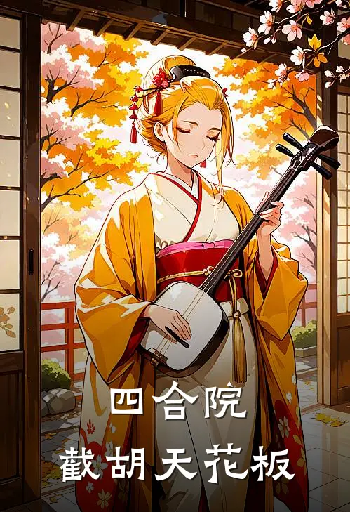 四合院：截胡天花板