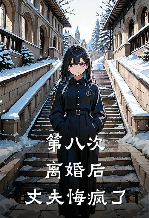 第八次离婚后，丈夫悔疯了