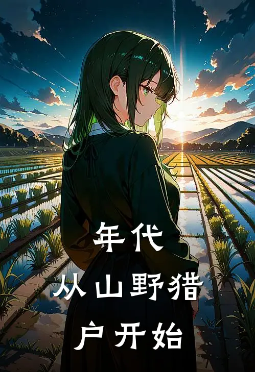 年代：从山野猎户开始