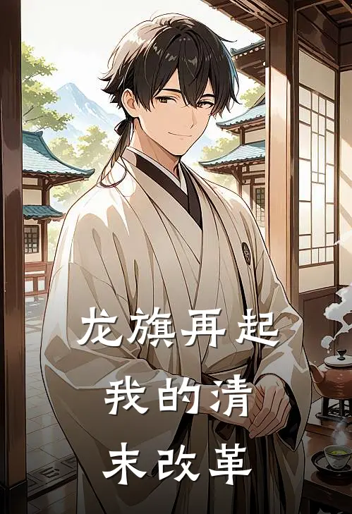 龙旗再起：我的清末改革