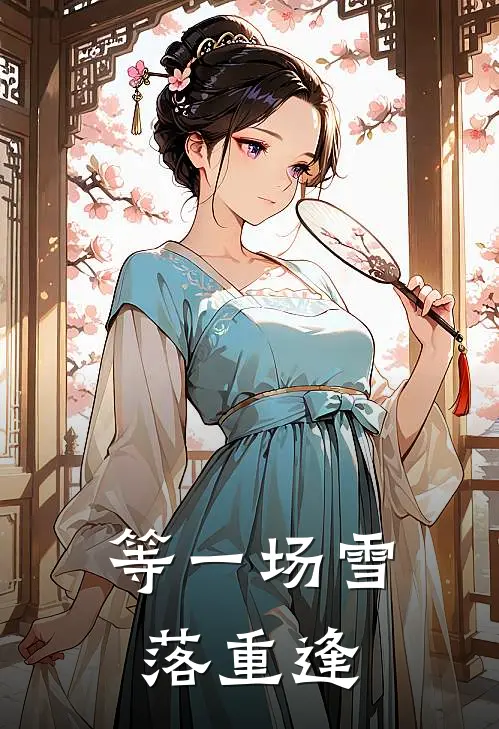 等一场雪落重逢