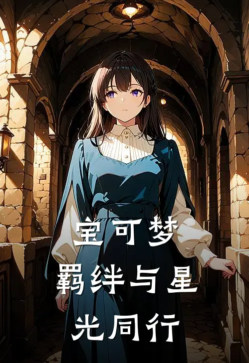 宝可梦：羁绊与星光同行