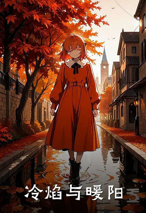 冷焰与暖阳