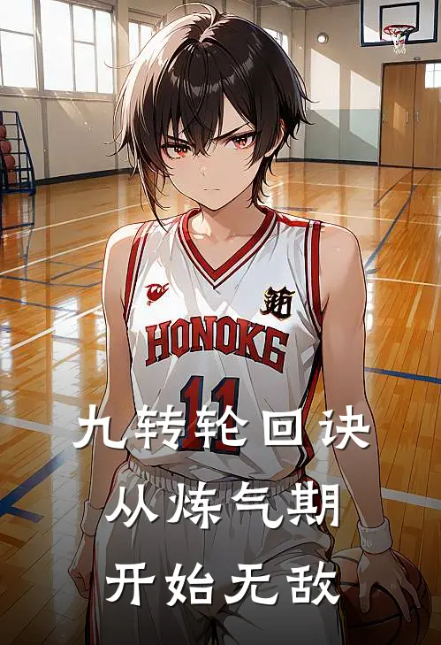 九转轮回诀：从炼气期开始无敌