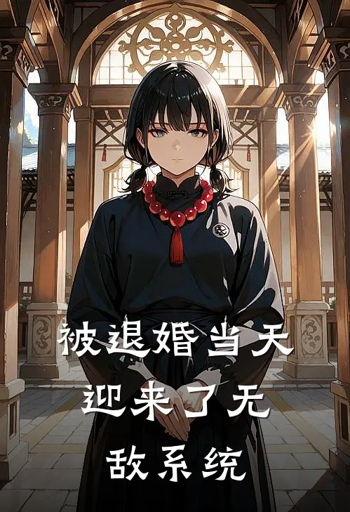 被退婚当天，迎来了无敌系统