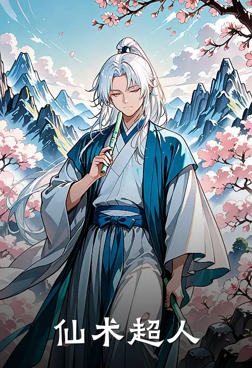 仙术超人(欧阳雪林麟临)最新章节在线阅读_(仙术超人)最新章节在线阅读
