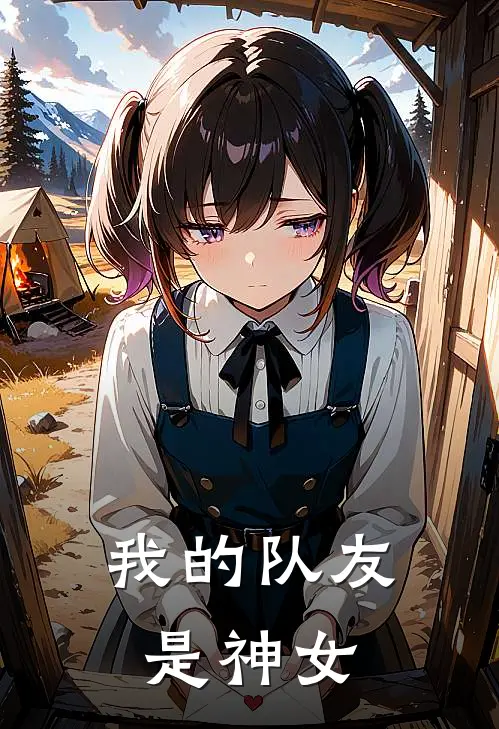 我的队友是神女