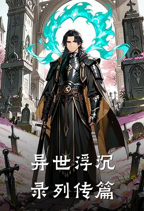 异世浮沉录列传篇