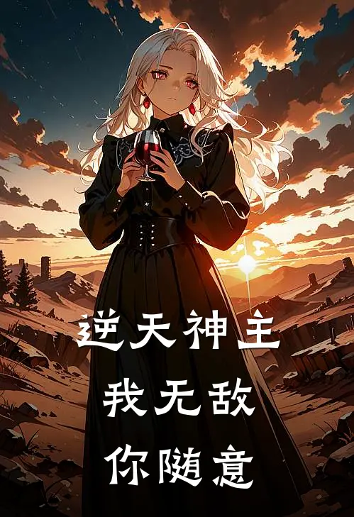 秦天小竹《逆天神主：我无敌，你随意》_(秦天小竹)热门小说