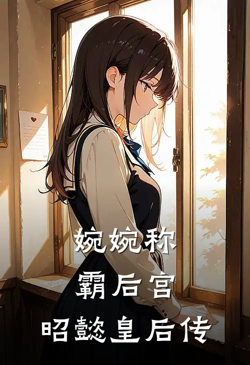 婉婉称霸后宫：昭懿皇后传(李清婉春华)最新小说_免费阅读完整版小说婉婉称霸后宫：昭懿皇后传(李清婉春华)