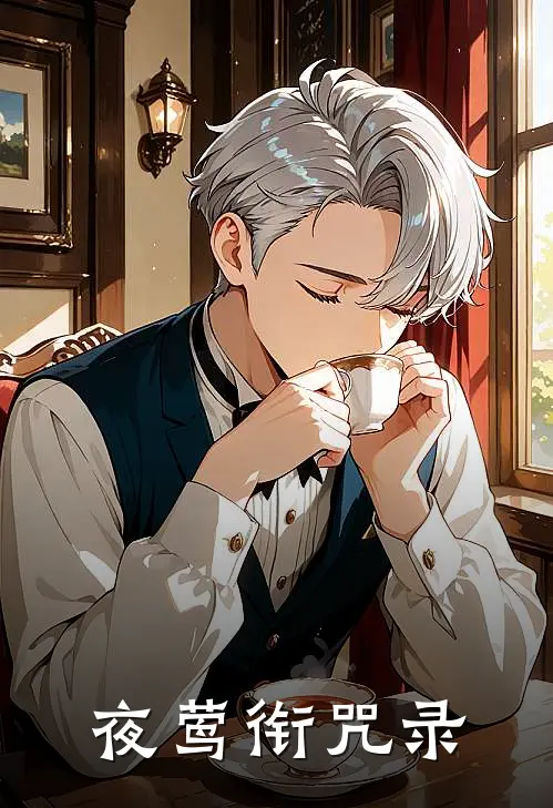 夜莺衔咒录沈卿曼顾玉夜完本完结小说_完本完结小说夜莺衔咒录(沈卿曼顾玉夜)