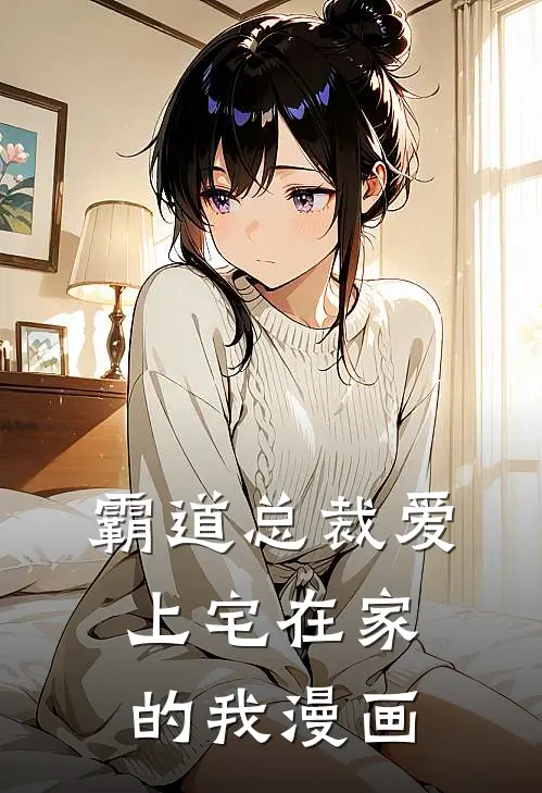 霸道总裁爱上宅在家的我漫画