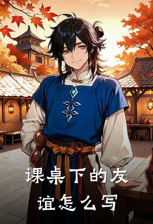 课桌下的友谊怎么写