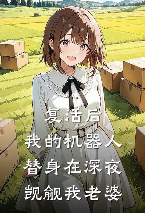 复活后，我的机器人替身在深夜觊觎我老婆(徐念林舟)网络热门小说_最新章节列表复活后，我的机器人替身在深夜觊觎我老婆(徐念林舟)