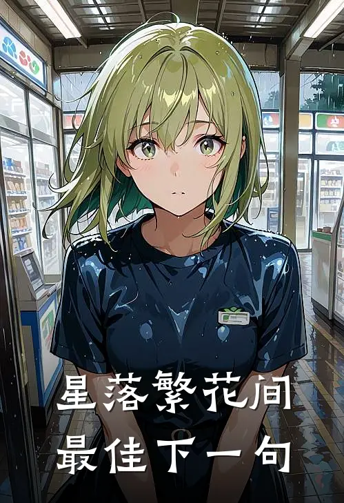 星落繁花间最佳下一句