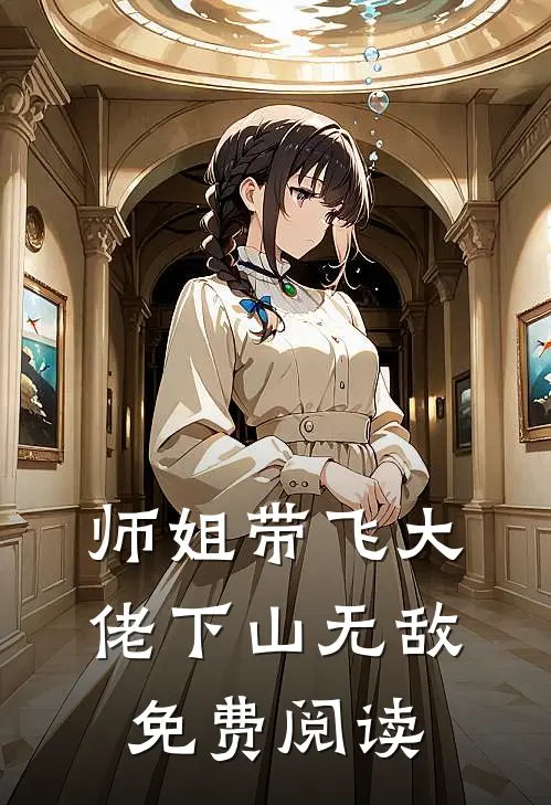 师姐带飞大佬下山无敌免费阅读