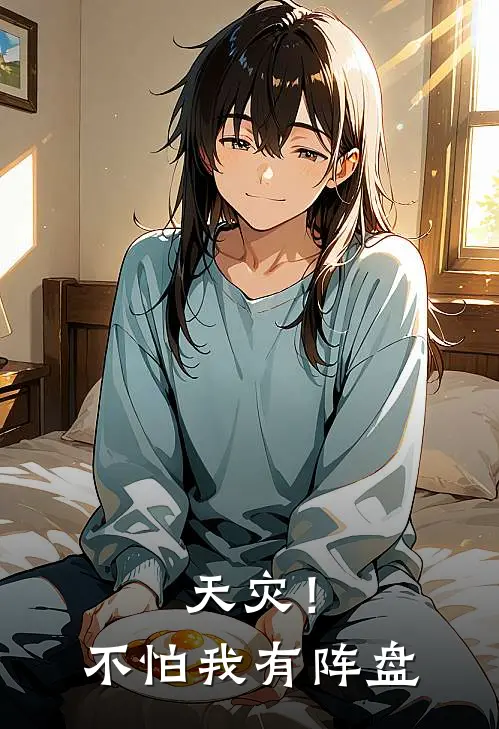 天灾！不怕，我有阵盘陈悦陈春妮热门的网络小说_热门的网络小说天灾！不怕，我有阵盘(陈悦陈春妮)