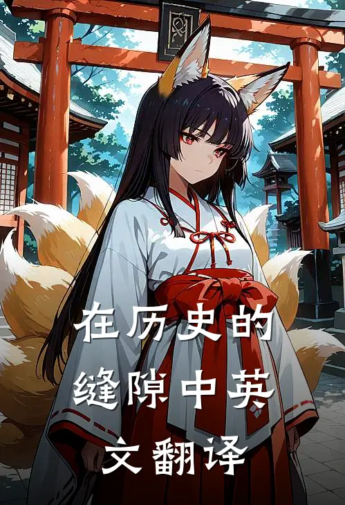 在历史的缝隙中英文翻译