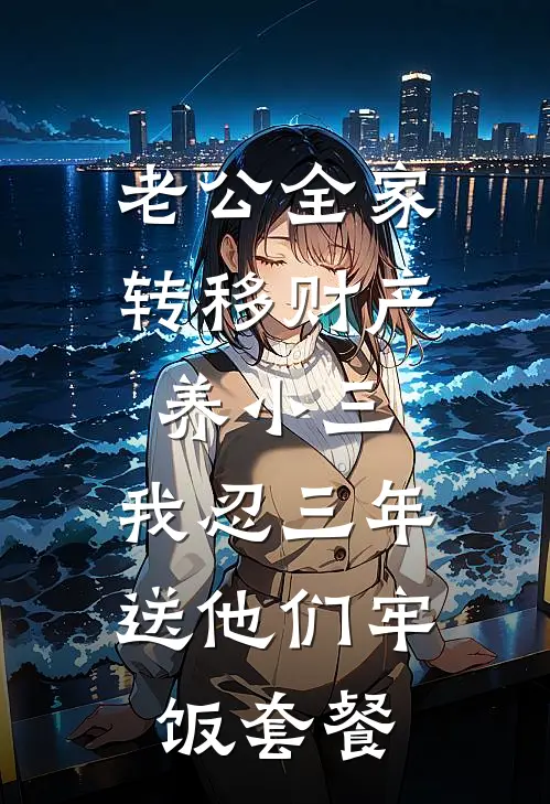 老公全家转移财产养小三，我忍三年送他们牢饭套餐王鑫刘雪最新小说全文阅读_最新章节列表老公全家转移财产养小三，我忍三年送他们牢饭套餐(王鑫刘雪)