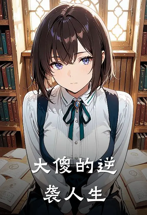 大傻的逆袭人生