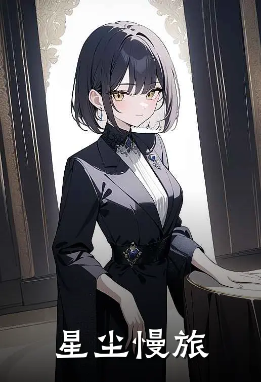星尘慢旅