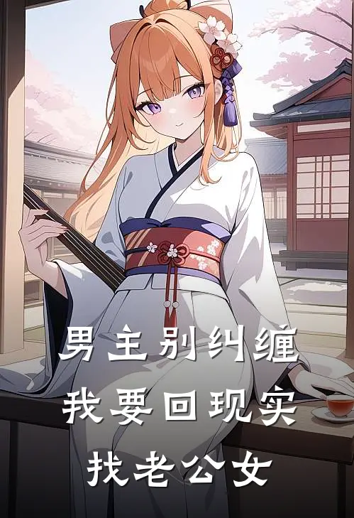 男主别纠缠，我要回现实找老公女