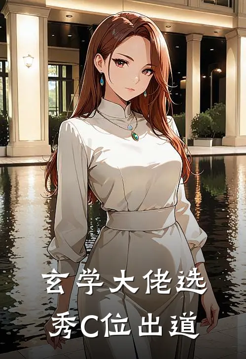 玄学大佬选秀C位出道