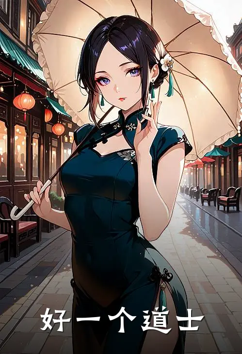 好一个道士(蓝星辰赵强)免费小说阅读_免费小说完整版好一个道士(蓝星辰赵强)