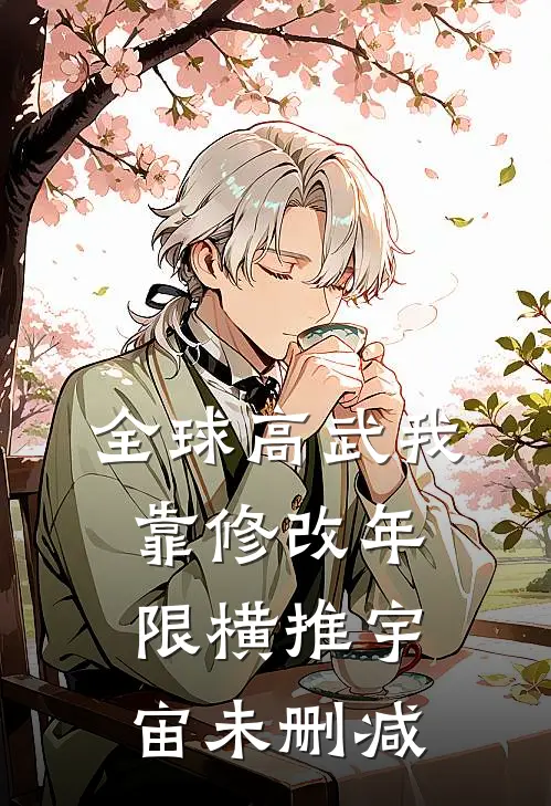 全球高武我靠修改年限横推宇宙未删减