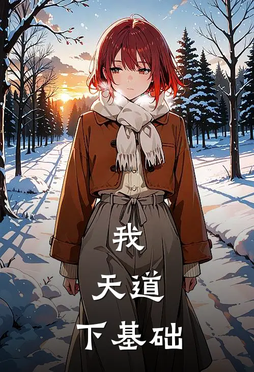 我，天道，下基础