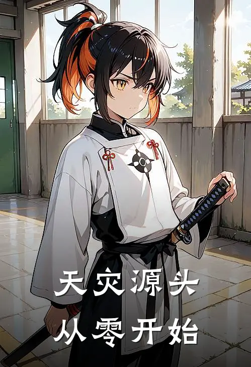 天灾源头从零开始