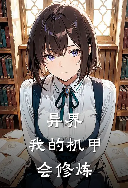 异界：我的机甲会修炼洛克林岩免费小说全文阅读_最新好看小说异界：我的机甲会修炼洛克林岩