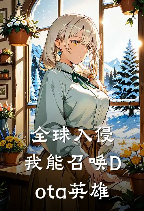 全球入侵：我能召唤Dota英雄凌凡苏婉清完结小说大全_免费热门小说全球入侵：我能召唤Dota英雄(凌凡苏婉清)