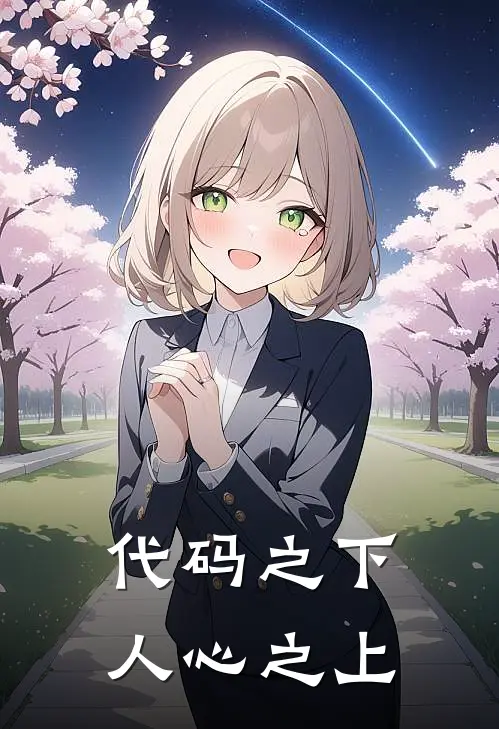 代码之下，人心之上