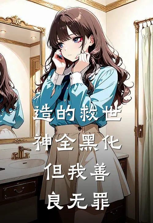 造的救世神全黑化，但我善良无罪